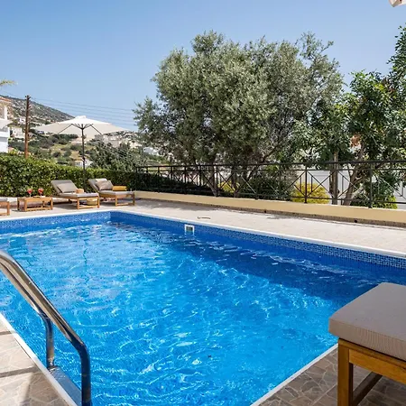 Horizon By Nomads - 5min To Coral Bay Вилла Пафос